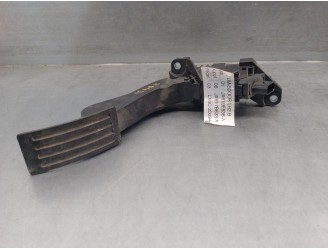 Recambio de potenciometro pedal para ford focus 1.0 ecoboost cat referencia OEM IAM JX619F836AD 6PV01285130 