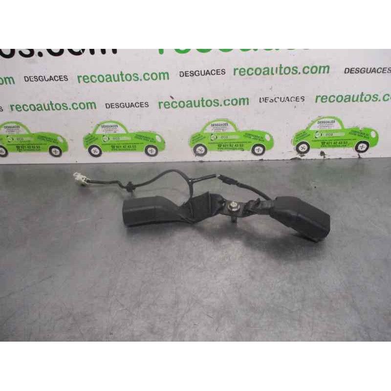 Recambio de enganche cinturon para suzuki vitara 1.6 ddis turbodiesel cat referencia OEM IAM   