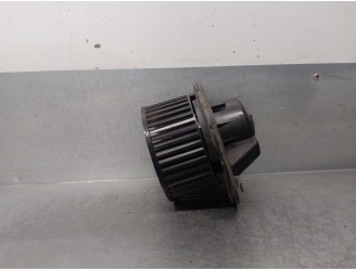 Recambio de motor calefaccion para volkswagen touran (1t2) 1.9 tdi referencia OEM IAM 1K1819015 31109971F VALEO