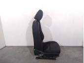 Recambio de asiento delantero izquierdo para mazda 3 hatchback (bp) 2.0 skyactiv-g m hybrid referencia OEM IAM BDMD04 