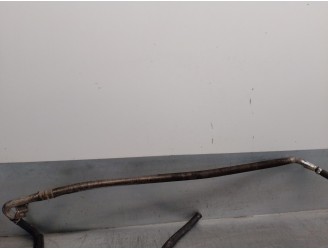 Recambio de enfriador aceite direccion para volkswagen t4 transporter/furgoneta (mod. 1991) 2.0 cat (aac) referencia OEM IAM 701