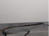 Recambio de enfriador aceite direccion para volkswagen t4 transporter/furgoneta (mod. 1991) 2.0 cat (aac) referencia OEM IAM 701