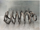 Recambio de muelle amortiguacion para seat ibiza (kj1) reference referencia OEM IAM 2Q0411105  