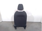 Recambio de asiento delantero izquierdo para mazda 3 hatchback (bp) 2.0 skyactiv-g m hybrid referencia OEM IAM BDMD04 