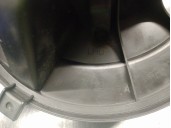 Recambio de motor calefaccion para volkswagen touran (1t2) 1.9 tdi referencia OEM IAM 1K1819015 31109971F VALEO