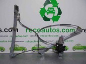 Recambio de elevalunas delantero derecho para citroën xsara break 2.0 hdi cat (rhy / dw10td) referencia OEM IAM 2 PINES 5 PUERT