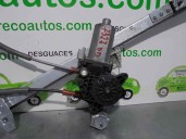Recambio de elevalunas delantero derecho para citroën xsara break 2.0 hdi cat (rhy / dw10td) referencia OEM IAM 2 PINES 5 PUERT