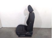 Recambio de asiento delantero izquierdo para mazda 3 hatchback (bp) 2.0 skyactiv-g m hybrid referencia OEM IAM BDMD04 