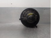 Recambio de motor calefaccion para volkswagen touran (1t2) 1.9 tdi referencia OEM IAM 1K1819015 31109971F VALEO