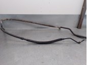 Recambio de enfriador aceite direccion para volkswagen t4 transporter/furgoneta (mod. 1991) 2.0 cat (aac) referencia OEM IAM 701