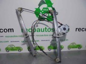 Recambio de elevalunas delantero derecho para citroën xsara break 2.0 hdi cat (rhy / dw10td) referencia OEM IAM 2 PINES 5 PUERT