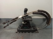 Recambio de palanca cambio para seat ibiza (kj1) reference referencia OEM IAM 2Q0711049A  