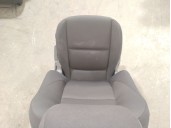 Recambio de asiento delantero izquierdo para mazda 3 hatchback (bp) 2.0 skyactiv-g m hybrid referencia OEM IAM BDMD04 