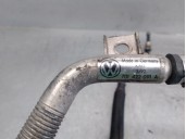 Recambio de enfriador aceite direccion para volkswagen t4 transporter/furgoneta (mod. 1991) 2.0 cat (aac) referencia OEM IAM 701