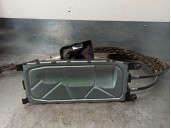 Recambio de palanca cambio para seat ibiza (kj1) reference referencia OEM IAM 2Q0711049A  