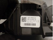 Recambio de potenciometro pedal para ford focus 1.0 ecoboost cat referencia OEM IAM JX619F836AD 6PV01285130 
