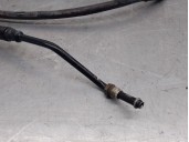 Recambio de enfriador aceite direccion para volkswagen t4 transporter/furgoneta (mod. 1991) 2.0 cat (aac) referencia OEM IAM 701