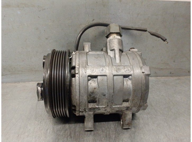 Replacement air conditioning compressor for Suzuki Vitara SE/SV (ET) 1.9 Turbodiesel OEM IAM reference 48842081 