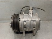 Replacement air conditioning compressor for Suzuki Vitara SE/SV (ET) 1.9 Turbodiesel OEM IAM reference 48842081 