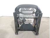 Recambio de asiento delantero izquierdo para mazda 3 hatchback (bp) 2.0 skyactiv-g m hybrid referencia OEM IAM BDMD04 