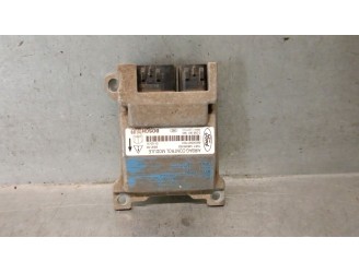 Recambio de centralita airbag para ford fiesta iv (ja_, jb_) 1.25 i 16v referencia OEM IAM YS6T14B056BD  0285001393 BOSCH