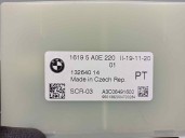 Recambio de centralita para bmw serie 5 berlina (g30) 2.0 16v turbodiesel referencia OEM IAM 5A0E220 A3C06491600 