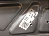 Recambio de asiento delantero izquierdo para mazda 3 hatchback (bp) 2.0 skyactiv-g m hybrid referencia OEM IAM BDMD04 