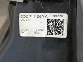 Recambio de palanca cambio para seat ibiza (kj1) reference referencia OEM IAM 2Q0711049A 