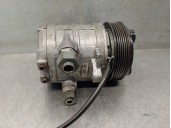 Replacement air conditioning compressor for Suzuki Vitara SE/SV (ET) 1.9 Turbodiesel OEM IAM reference 48842081 