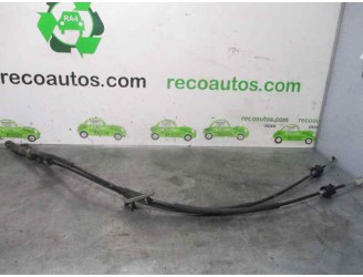 Recambio de cableado para volvo s60 berlina 2.4 cat referencia OEM IAM 