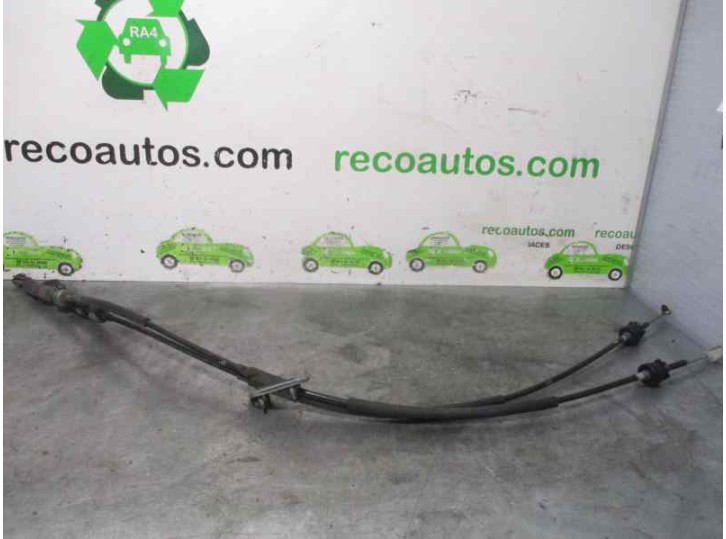 Recambio de cableado para volvo s60 berlina 2.4 cat referencia OEM IAM 