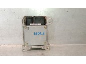 Recambio de centralita airbag para ford fiesta iv (ja_, jb_) 1.25 i 16v referencia OEM IAM YS6T14B056BD  0285001393 BOSCH