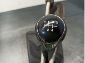 Recambio de palanca cambio para seat ibiza (kj1) reference referencia OEM IAM 2Q0711049A  