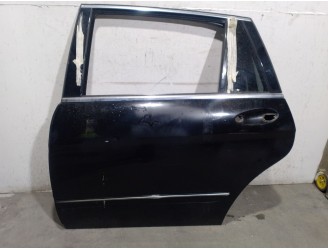 Recambio de puerta trasera izquierda para mercedes-benz clase r (w251, v251) r 320 cdi 4-matic (251.125) referencia OEM IAM A251