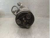 Replacement air conditioning compressor for Suzuki Vitara SE/SV (ET) 1.9 Turbodiesel OEM IAM reference 48842081 