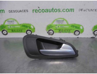 Recambio de maneta interior delantera derecha para ford c-max (ceu) 1.0 ecoboost cat referencia OEM IAM 1904458  