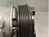 Replacement air conditioning compressor for Suzuki Vitara SE/SV (ET) 1.9 Turbodiesel OEM IAM reference 48842081 