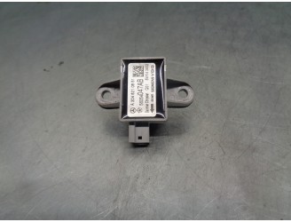 Recambio de sensor impacto para mercedes-benz clase c (w204) berlina c 320 cdi (204.022) referencia OEM IAM A2048210651 5WK43902