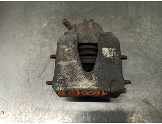 Recambio de pinza freno delantera derecha para seat ibiza (kj1) reference referencia OEM IAM 2Q0615106 