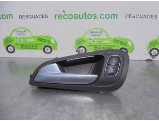 Recambio de maneta interior delantera izquierda para ford c-max (ceu) 1.0 ecoboost cat referencia OEM IAM 2015664 