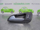 Recambio de maneta interior delantera izquierda para ford c-max (ceu) 1.0 ecoboost cat referencia OEM IAM 2015664 