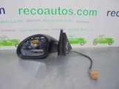 Recambio de retrovisor izquierdo para seat cordoba berlina (6l2) 1.9 tdi referencia OEM IAM 1857501J 5 PINES 5 PUERTAS