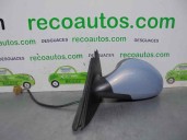Recambio de retrovisor izquierdo para seat cordoba berlina (6l2) 1.9 tdi referencia OEM IAM 1857501J 5 PINES 5 PUERTAS