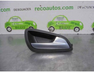 Recambio de maneta interior trasera derecha para ford c-max (ceu) 1.0 ecoboost cat referencia OEM IAM 1907679 