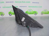 Recambio de retrovisor izquierdo para seat cordoba berlina (6l2) 1.9 tdi referencia OEM IAM 1857501J 5 PINES 5 PUERTAS