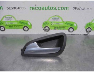 Recambio de maneta interior trasera izquierda para ford c-max (ceu) 1.0 ecoboost cat referencia OEM IAM 1907680 