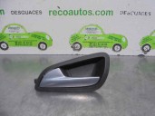 Recambio de maneta interior trasera izquierda para ford c-max (ceu) 1.0 ecoboost cat referencia OEM IAM 1907680 