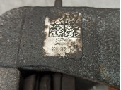 Recambio de pinza freno delantera derecha para seat ibiza (kj1) reference referencia OEM IAM 2Q0615106 