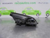 Recambio de maneta interior trasera izquierda para ford c-max (ceu) 1.0 ecoboost cat referencia OEM IAM 1907680 
