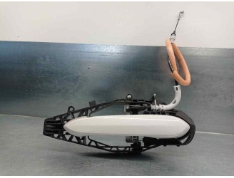 Recambio de maneta exterior delantera derecha para bmw serie 5 berlina (g30) 2.0 16v turbodiesel referencia OEM IAM 9881776 3 PI